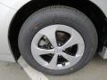 Classic Silver Metallic - Prius Two Hybrid Photo No. 4