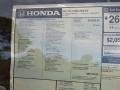 2013 Polished Metal Metallic Honda CR-V EX  photo #10