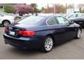 2013 Deep Sea Blue Metallic BMW 3 Series 328i xDrive Coupe  photo #5