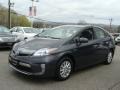 Winter Gray Metallic - Prius Plug-in Hybrid Advanced Photo No. 3