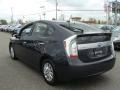 Winter Gray Metallic - Prius Plug-in Hybrid Advanced Photo No. 4