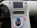 Classic Silver Metallic - Prius Two Hybrid Photo No. 12