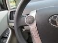 Classic Silver Metallic - Prius Two Hybrid Photo No. 13