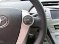 Classic Silver Metallic - Prius Two Hybrid Photo No. 14