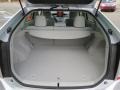 Classic Silver Metallic - Prius Two Hybrid Photo No. 16