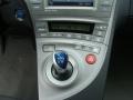 Dark Gray Transmission Photo for 2012 Toyota Prius Plug-in #80001107