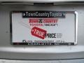 2013 Classic Silver Metallic Toyota Prius Two Hybrid  photo #22