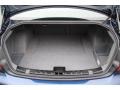 Everest Grey/Black Trunk Photo for 2013 BMW 3 Series #80001185