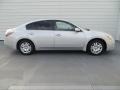 Radiant Silver - Altima 2.5 S Photo No. 3