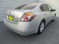 Radiant Silver - Altima 2.5 S Photo No. 4