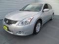 Radiant Silver - Altima 2.5 S Photo No. 7