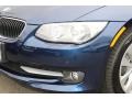 2013 Deep Sea Blue Metallic BMW 3 Series 328i xDrive Coupe  photo #29