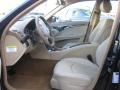 Black - E 350 Sedan Photo No. 18