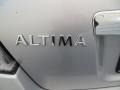 Radiant Silver - Altima 2.5 S Photo No. 20