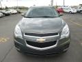 Steel Green Metallic - Equinox LT AWD Photo No. 2