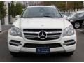 Arctic White - GL 450 4Matic Photo No. 2