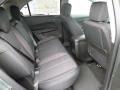 Steel Green Metallic - Equinox LT AWD Photo No. 11