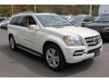 Arctic White - GL 450 4Matic Photo No. 6