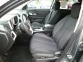 Steel Green Metallic - Equinox LT AWD Photo No. 15