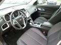 Steel Green Metallic - Equinox LT AWD Photo No. 16