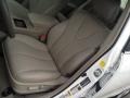 Super White - Camry LE Photo No. 15