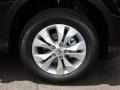 2013 Crystal Black Pearl Honda CR-V EX  photo #4