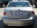 2008 Silver Birch Metallic Ford Fusion SE  photo #7