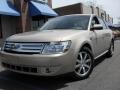 Dune Pearl Metallic - Taurus SEL Photo No. 2