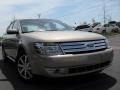 Dune Pearl Metallic - Taurus SEL Photo No. 4