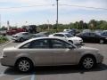 Dune Pearl Metallic - Taurus SEL Photo No. 5