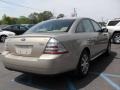 Dune Pearl Metallic - Taurus SEL Photo No. 6