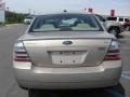 Dune Pearl Metallic - Taurus SEL Photo No. 7