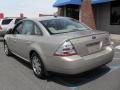 Dune Pearl Metallic - Taurus SEL Photo No. 8