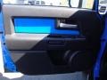 Voodoo Blue - FJ Cruiser 4WD Photo No. 9