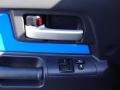 Voodoo Blue - FJ Cruiser 4WD Photo No. 10