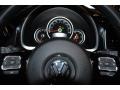 2013 Deep Black Pearl Metallic Volkswagen Beetle Turbo  photo #19