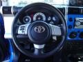 Voodoo Blue - FJ Cruiser 4WD Photo No. 13