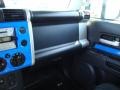 Voodoo Blue - FJ Cruiser 4WD Photo No. 15