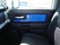 Voodoo Blue - FJ Cruiser 4WD Photo No. 16