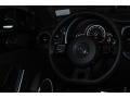 2013 Deep Black Pearl Metallic Volkswagen Beetle Turbo  photo #23