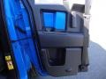 Voodoo Blue - FJ Cruiser 4WD Photo No. 22