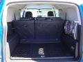 Voodoo Blue - FJ Cruiser 4WD Photo No. 23