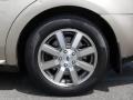 Dune Pearl Metallic - Taurus SEL Photo No. 16