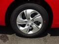 2013 Honda Civic LX Coupe Wheel