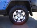 Voodoo Blue - FJ Cruiser 4WD Photo No. 26