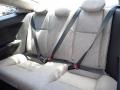 Gray Rear Seat Photo for 2013 Honda Civic #80003537