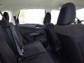 2013 Urban Titanium Metallic Honda CR-V LX  photo #9