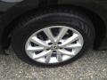 Black - Jetta SE Sedan Photo No. 8