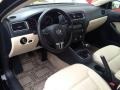 Black - Jetta SE Sedan Photo No. 13