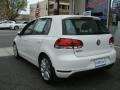 Candy White - Golf 4 Door TDI Photo No. 4